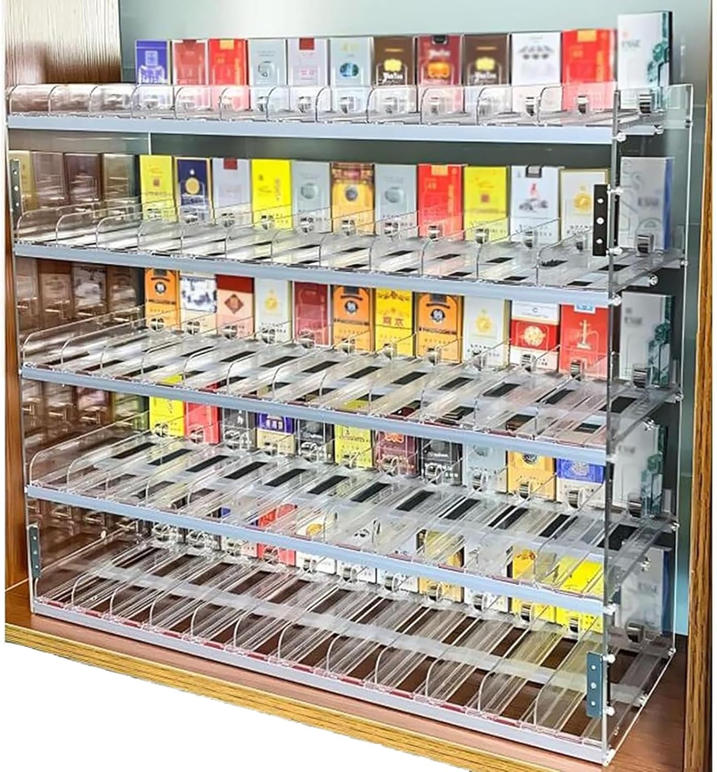 Mellojoy スクイーズ 伸びるチーズ【チョコ】 カプセル